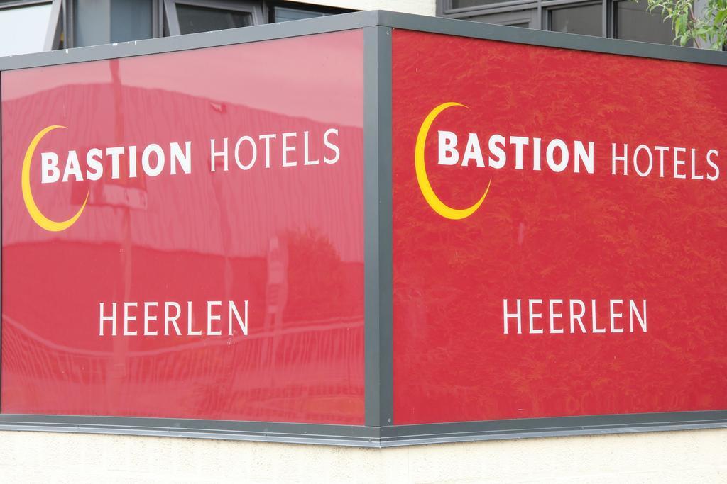 Bastion Hotel Heerlen Exterior foto