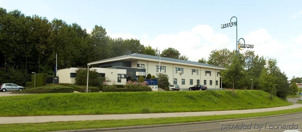 Bastion Hotel Heerlen Exterior foto